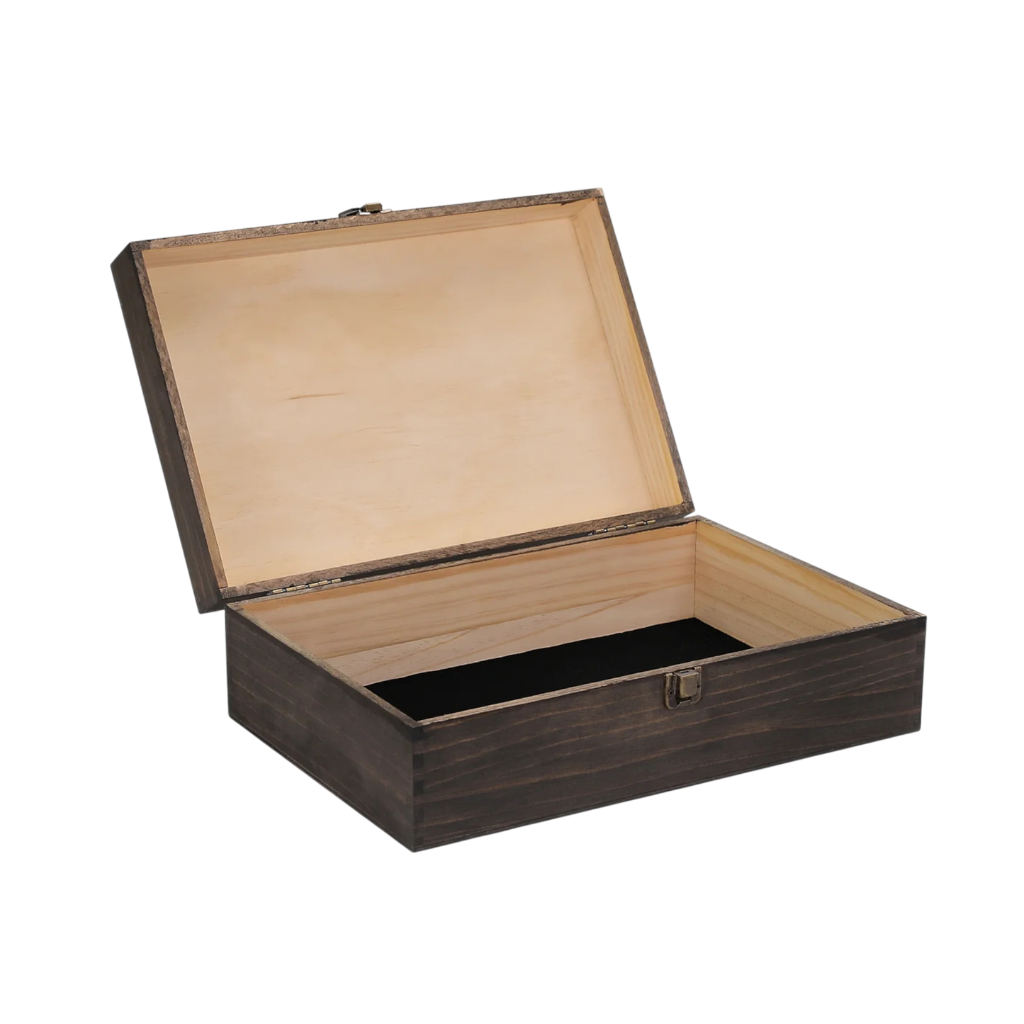 Extra Large Memory Box
