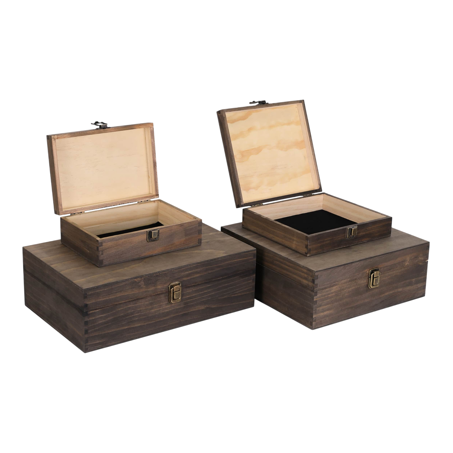 Memory Boxes
