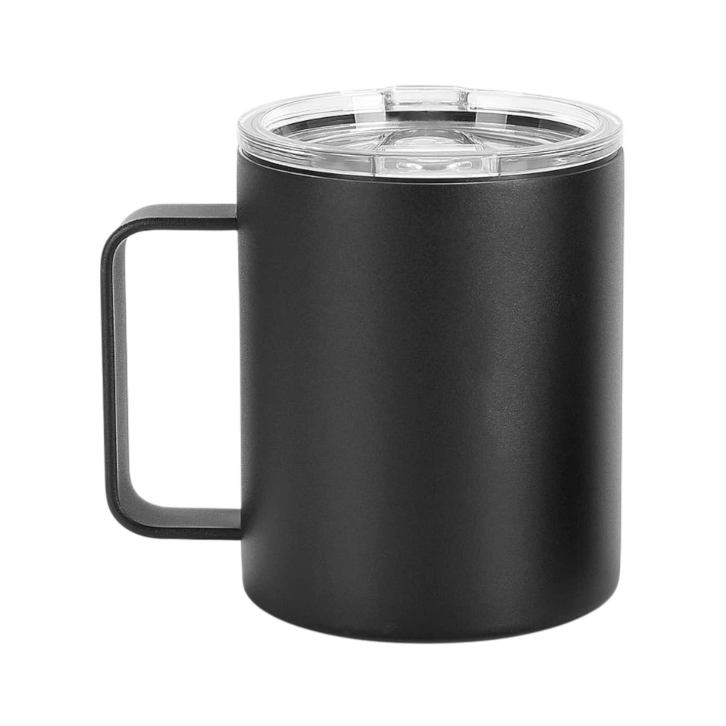 12oz Camper Mug