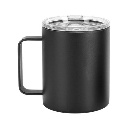 12oz Camper Mug