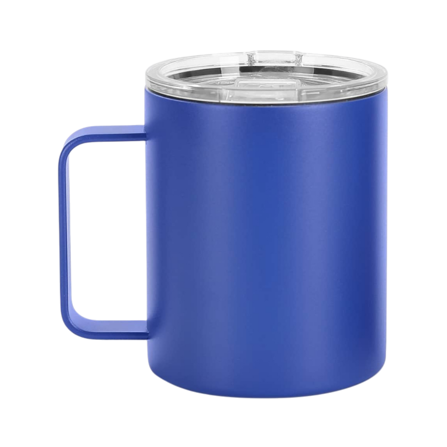 12oz Camper Mug