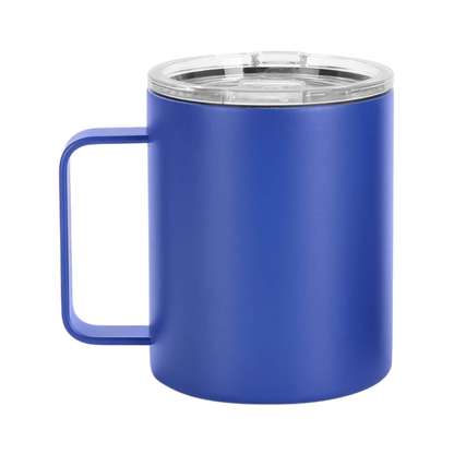 12oz Camper Mug