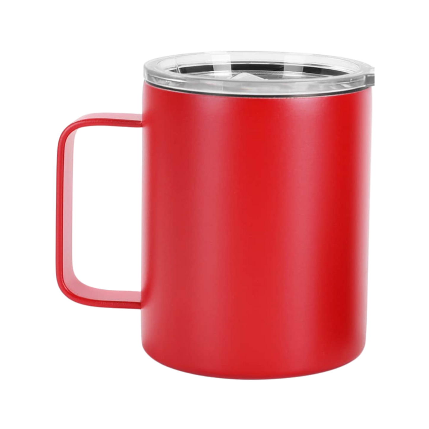 12oz Camper Mug