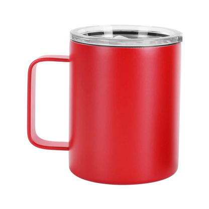 12oz Camper Mug
