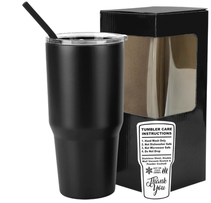 30oz Tumbler