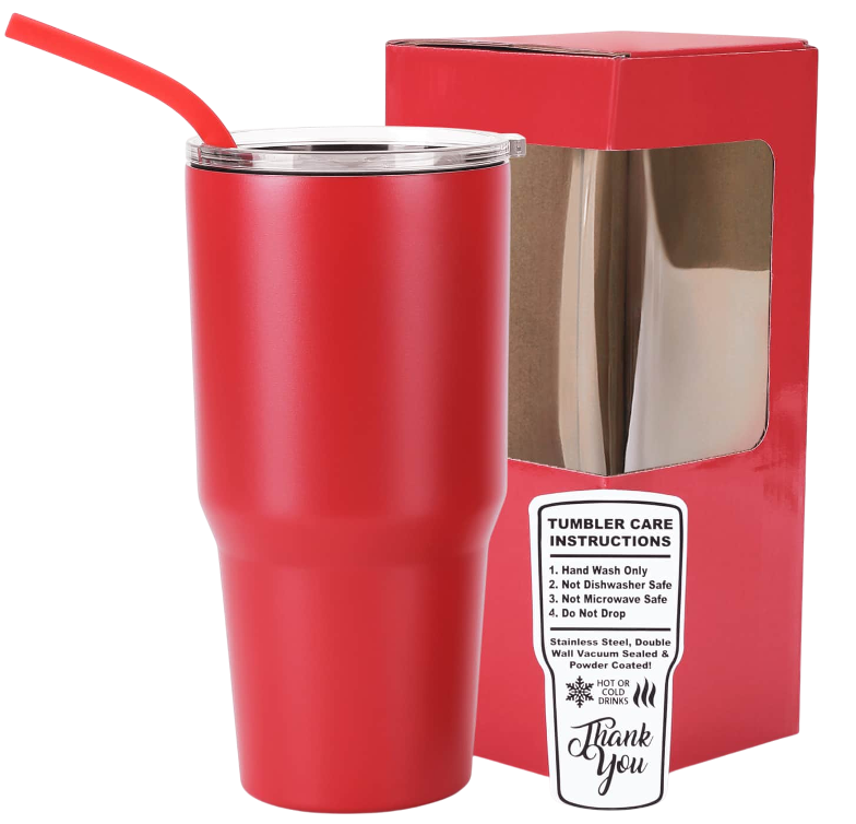 30oz Tumbler