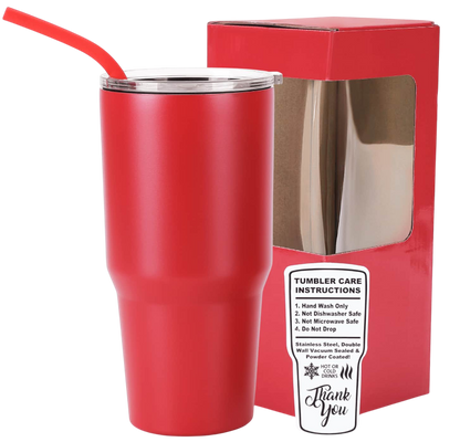 30oz Tumbler