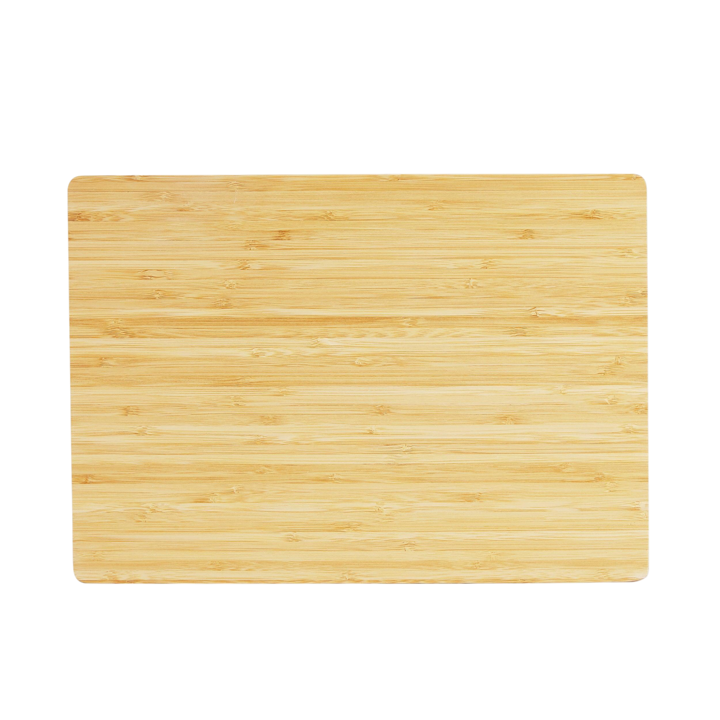 Bamboo Cutting Board