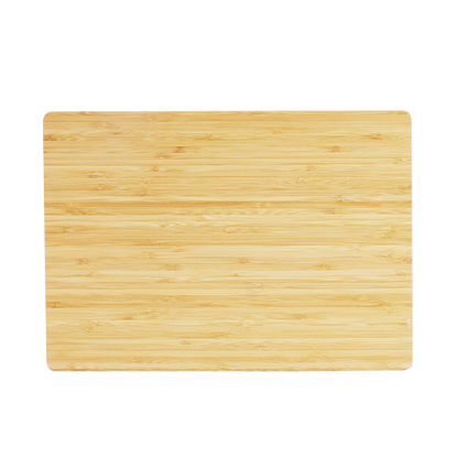 Bamboo Cutting Board