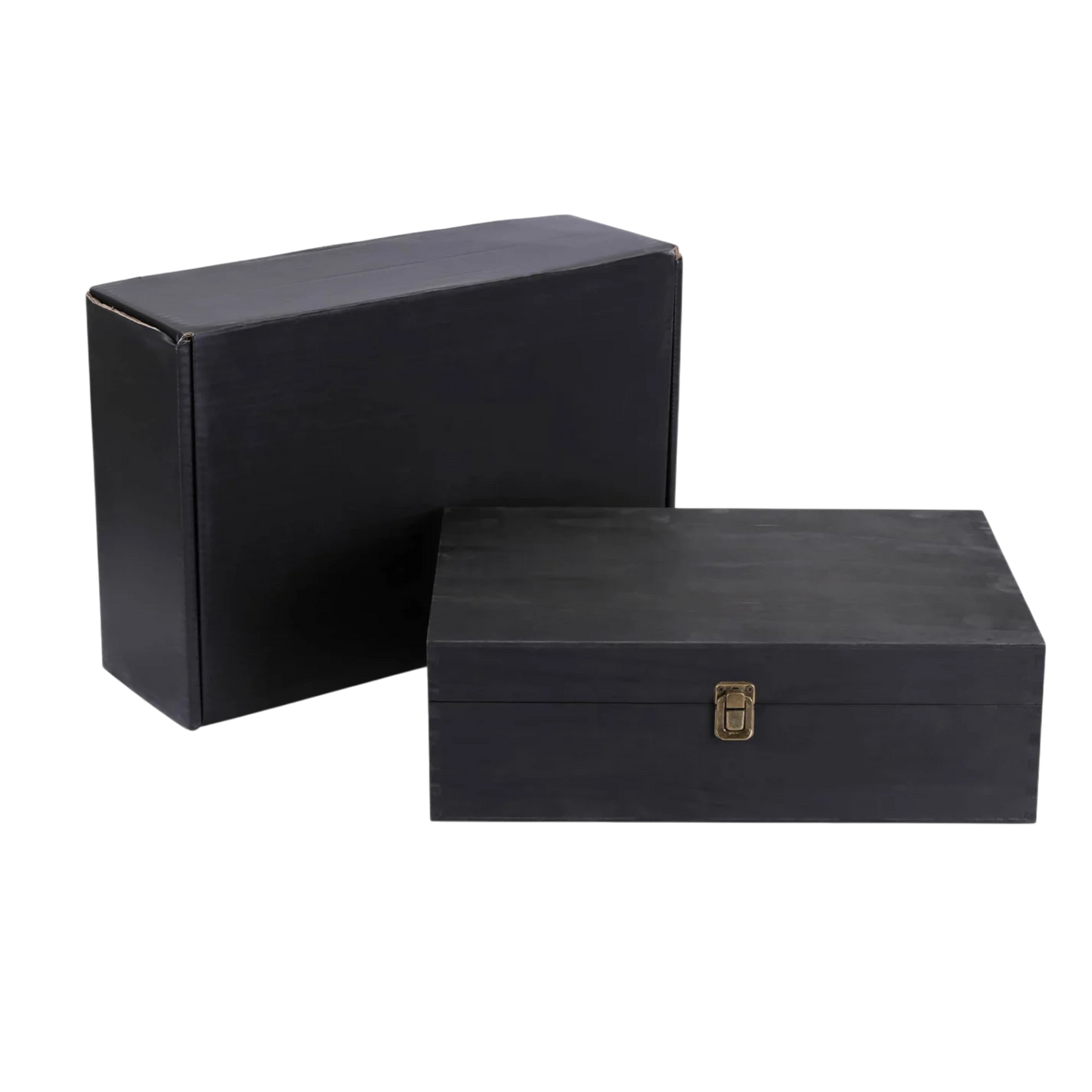 Large Memory Box