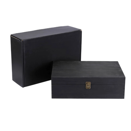 Large Memory Box