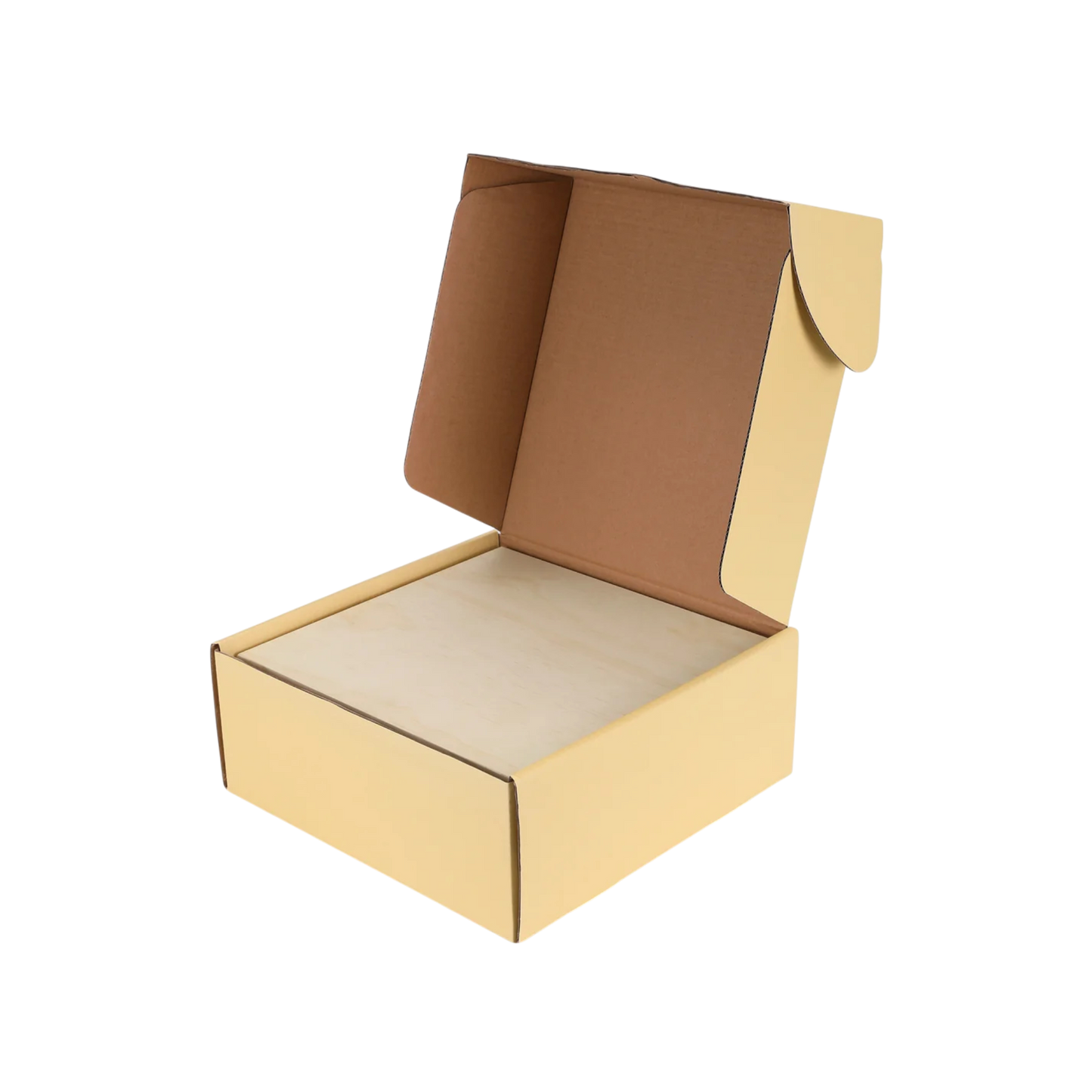Large Memory Box