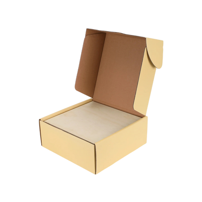 Large Memory Box