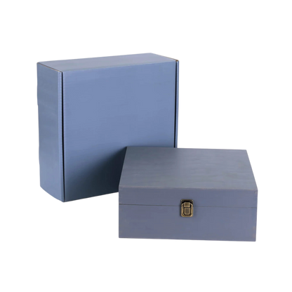 Large Memory Box