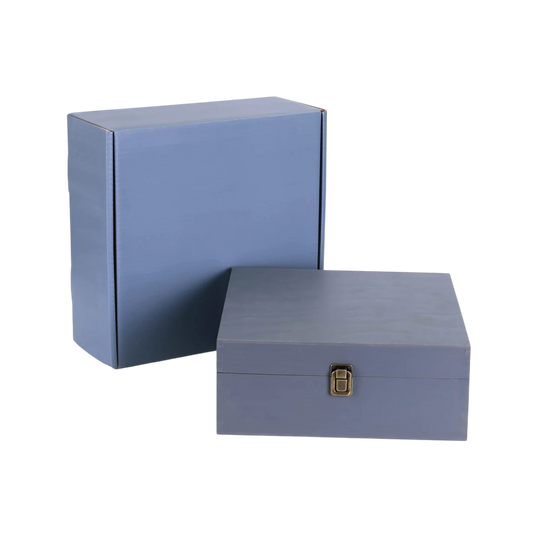 Large Memory Box