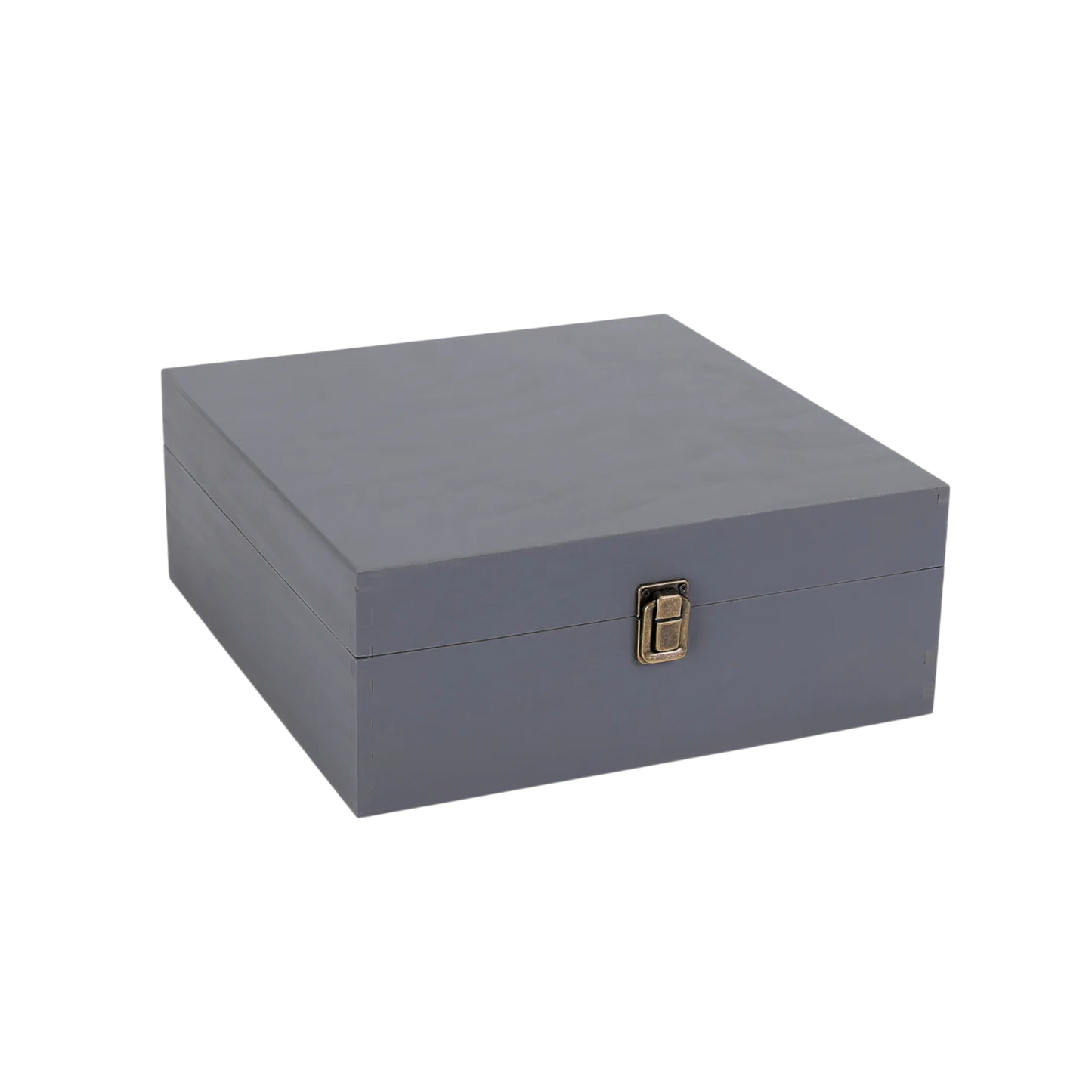 Large Memory Box