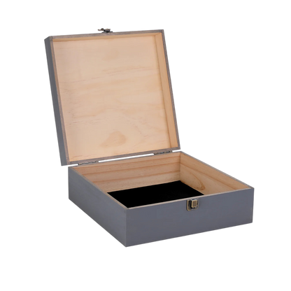 Large Memory Box