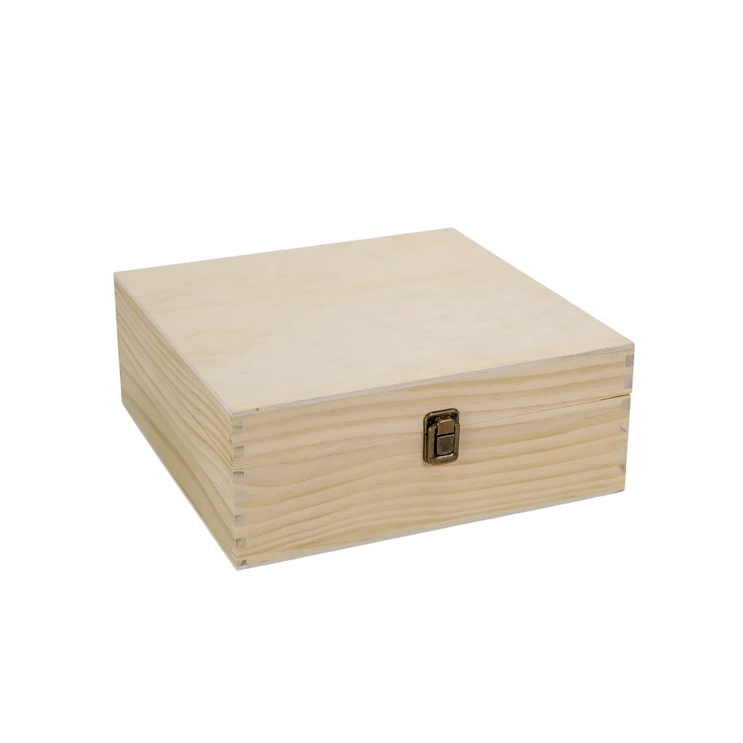 Large Memory Box