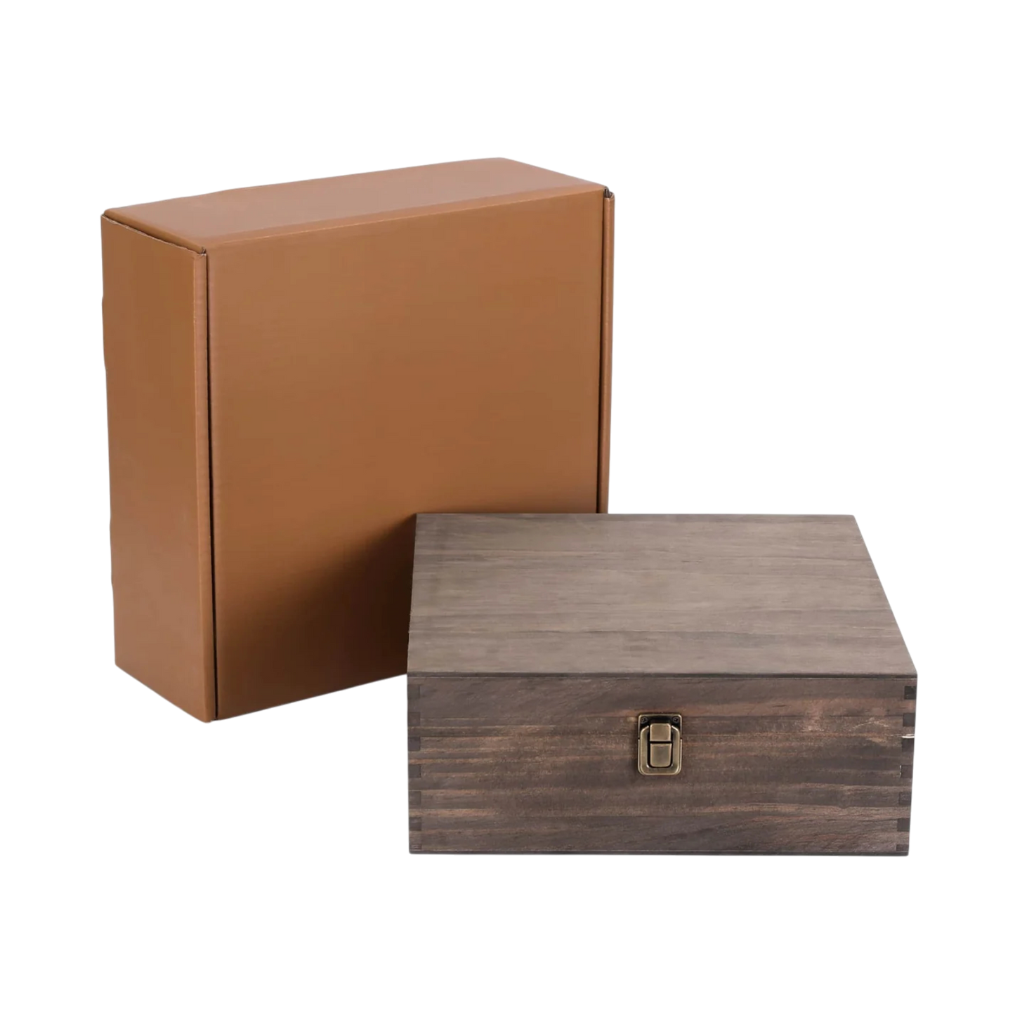 Large Memory Box