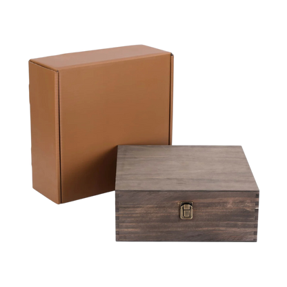 Large Memory Box