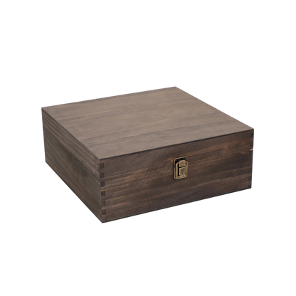 Large Memory Box