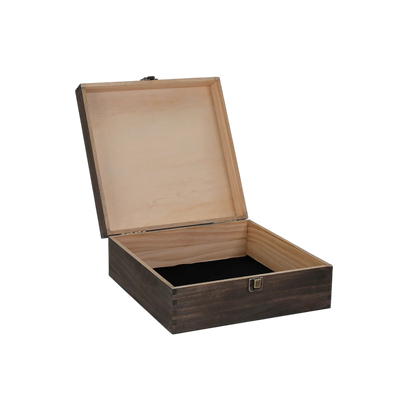 Large Memory Box