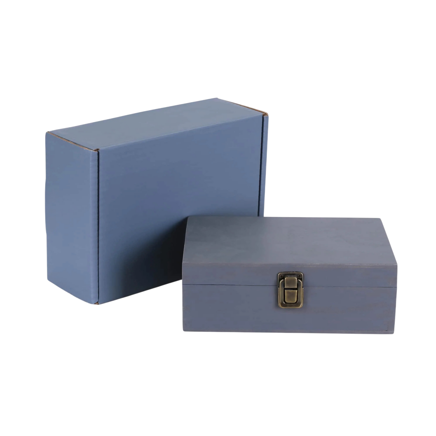 Medium Memory Box