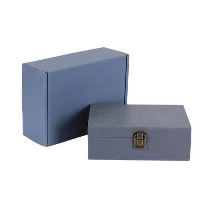 Medium Memory Box