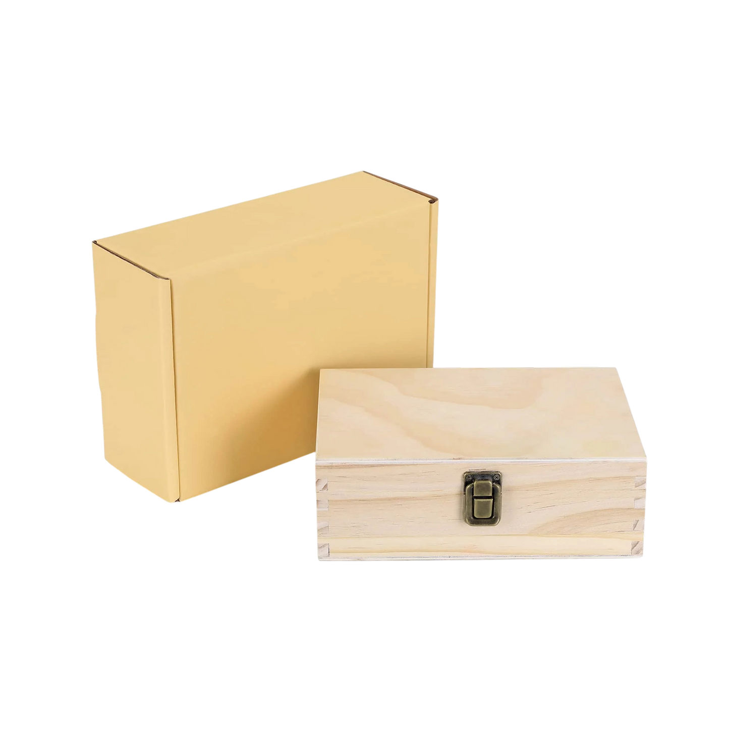 Medium Memory Box