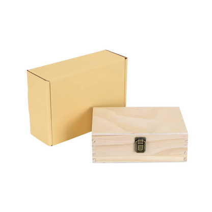 Medium Memory Box