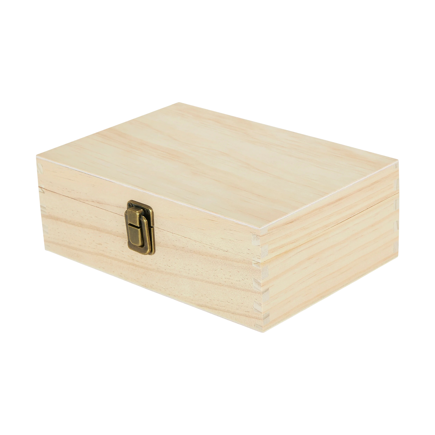Medium Memory Box