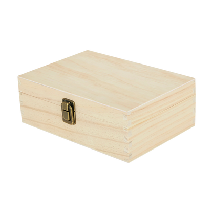 Medium Memory Box