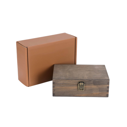 Medium Memory Box