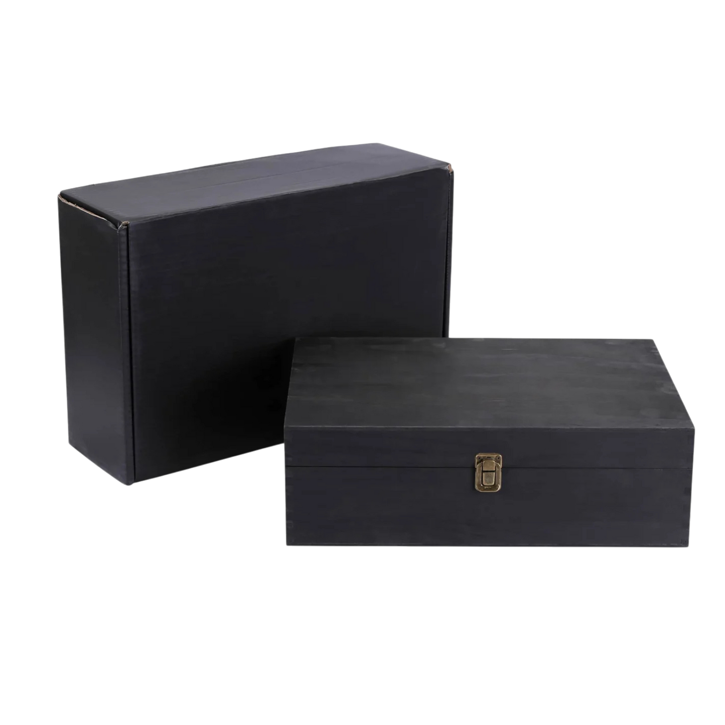 Extra Large Memory Box