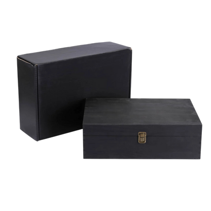 Extra Large Memory Box