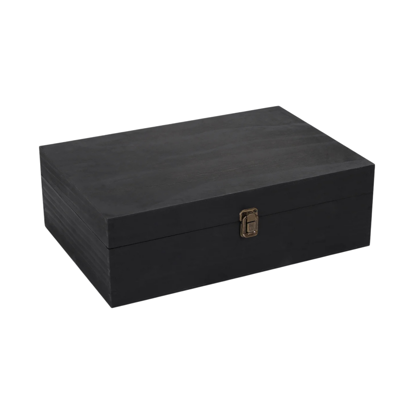 Extra Large Memory Box