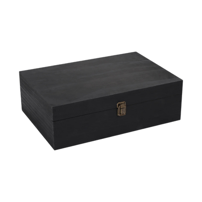 Extra Large Memory Box