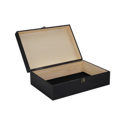 Extra Large Memory Box