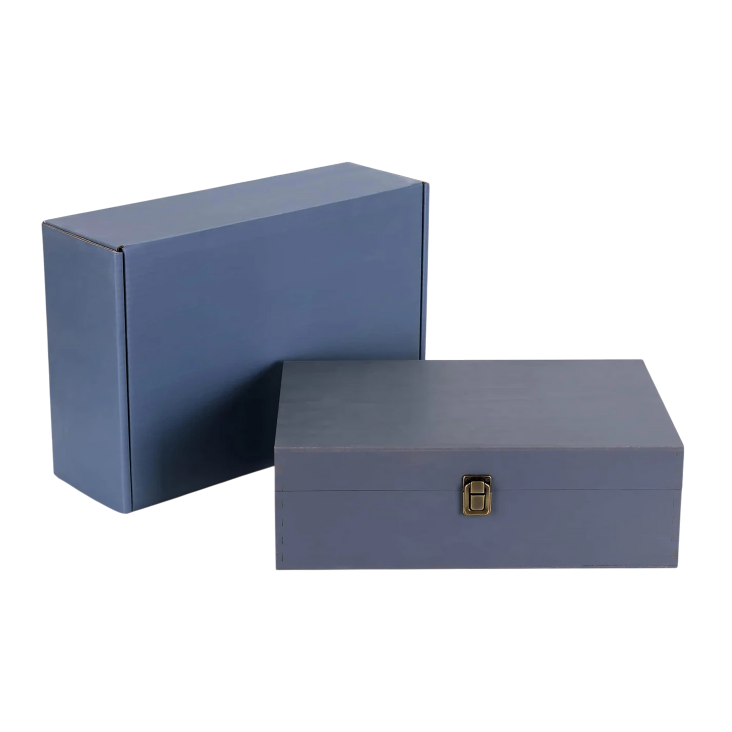 Extra Large Memory Box