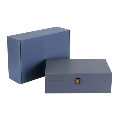 Extra Large Memory Box