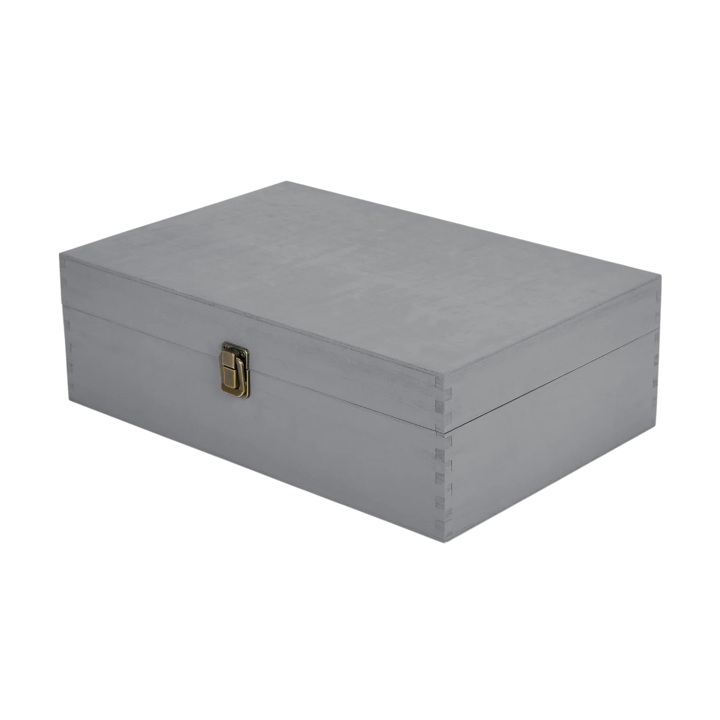 Extra Large Memory Box
