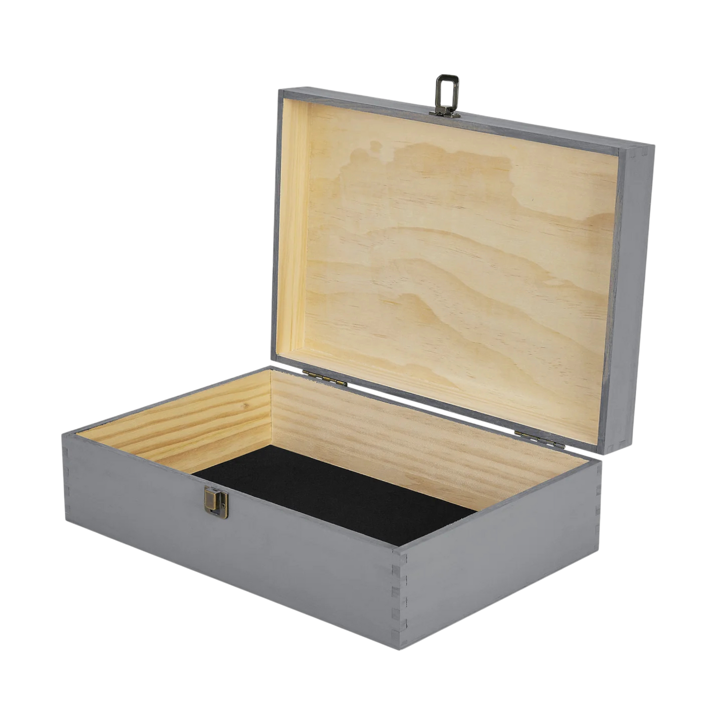 Extra Large Memory Box