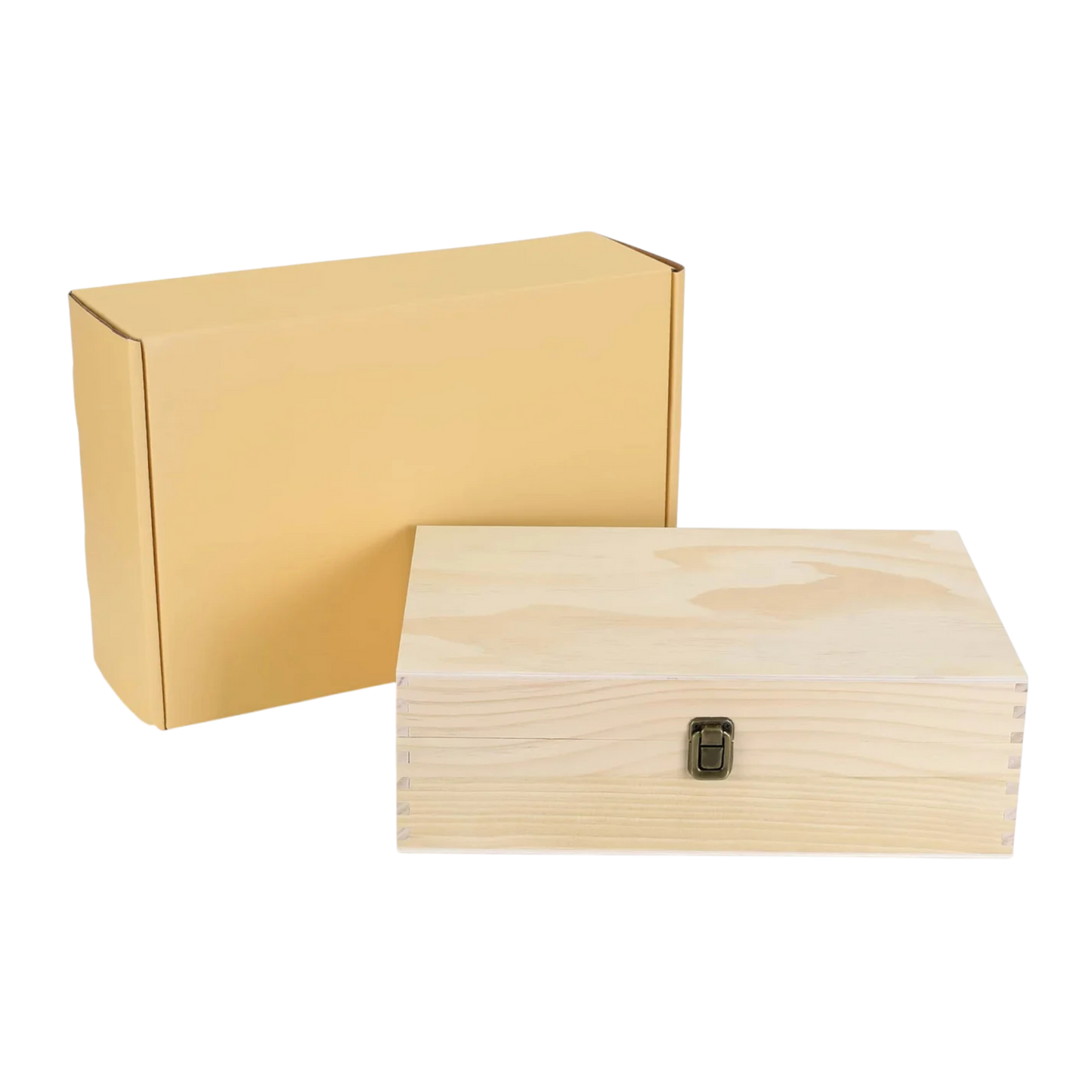 Extra Large Memory Box