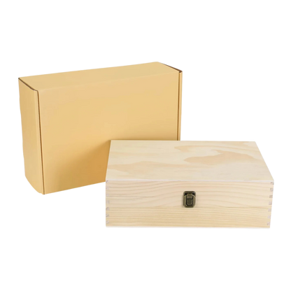 Extra Large Memory Box