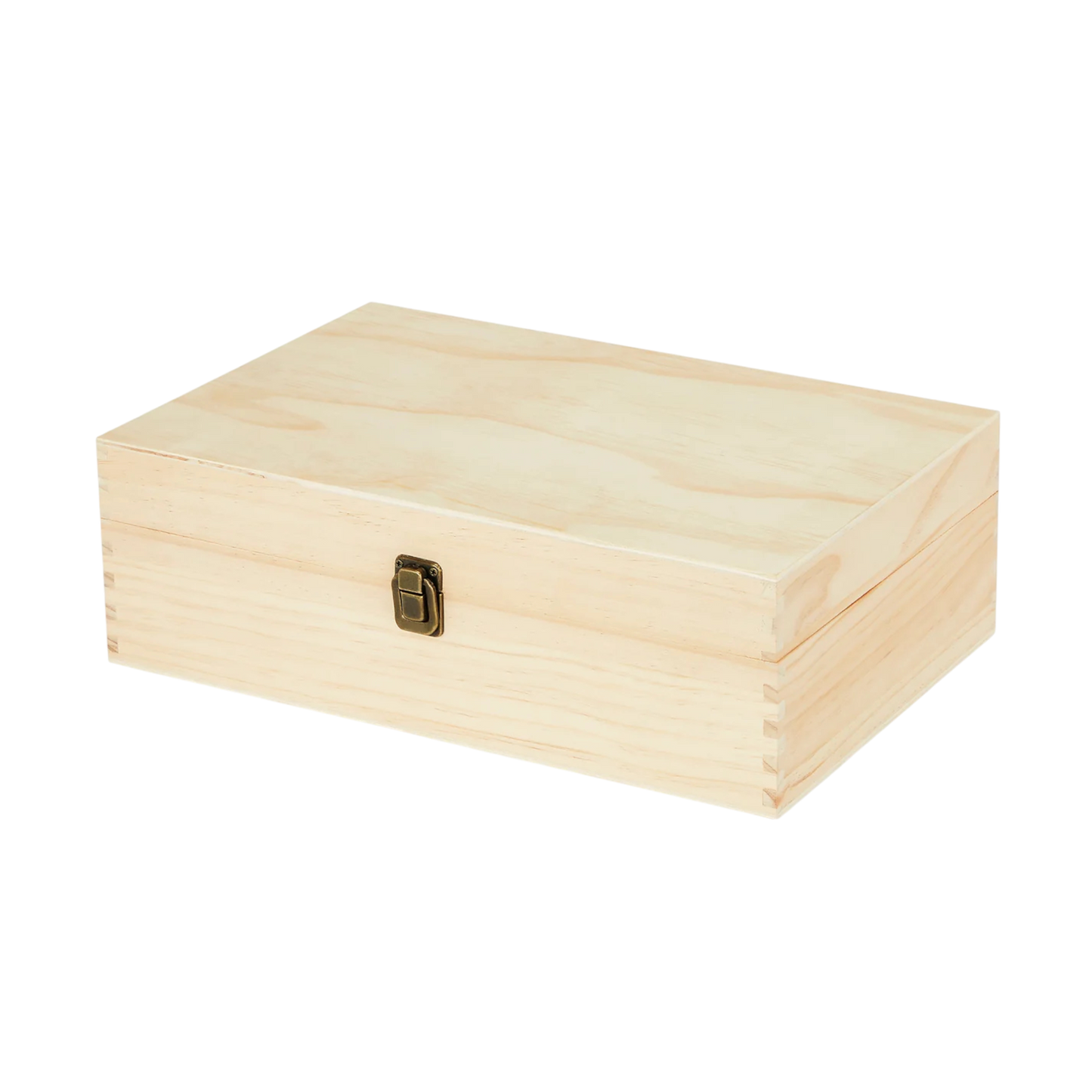 Extra Large Memory Box