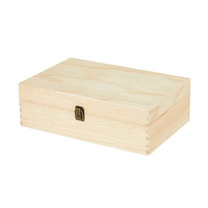 Extra Large Memory Box