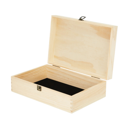 Extra Large Memory Box