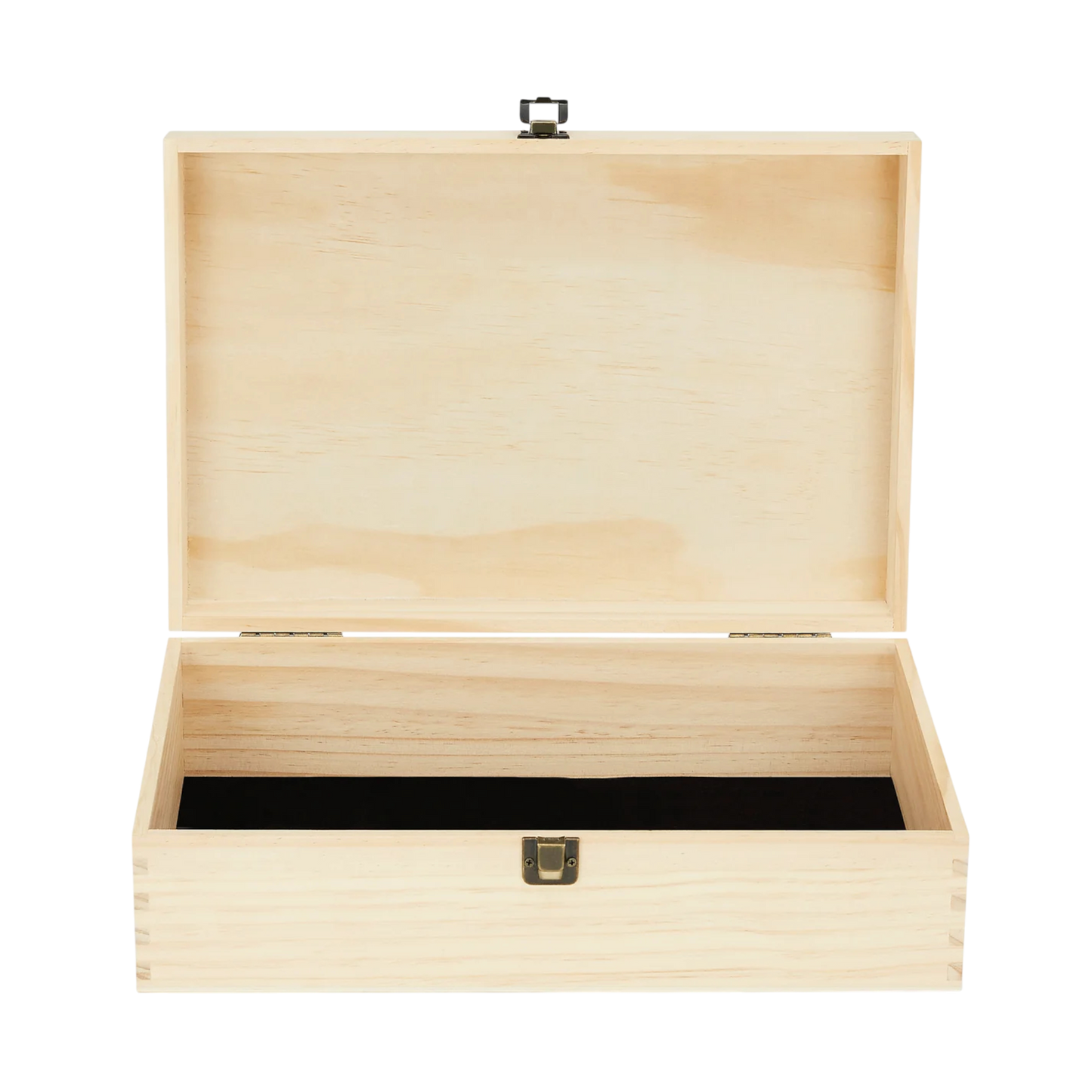 Extra Large Memory Box