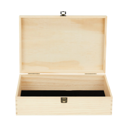 Extra Large Memory Box