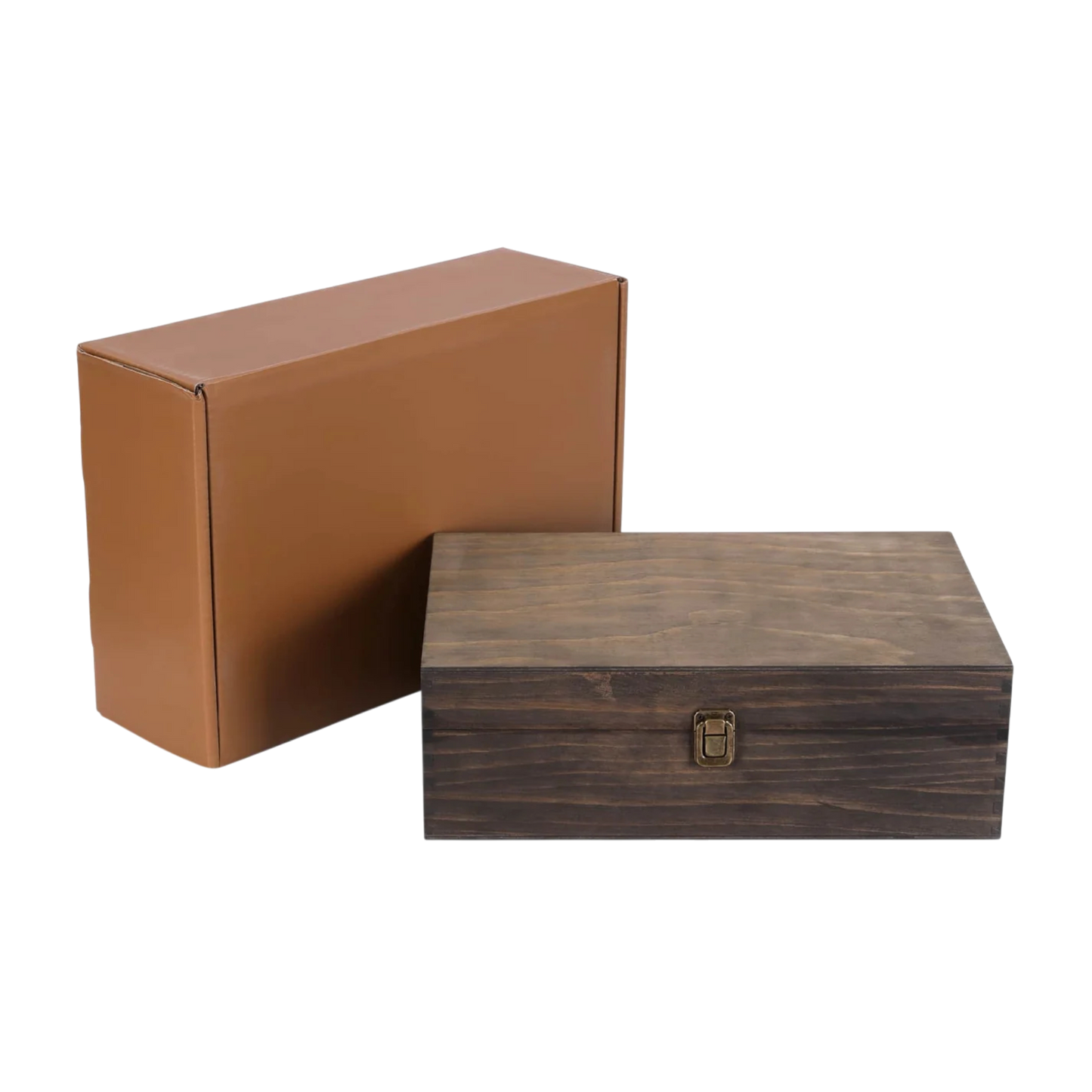 Extra Large Memory Box